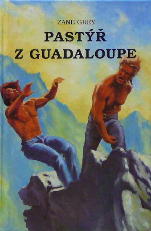 Pastýř z Guadaloupe