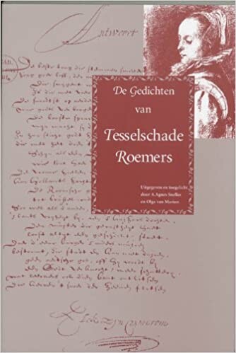 De gedichten van Tesselschade Roemers