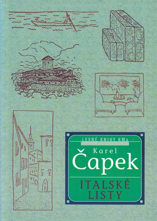 Italské listy