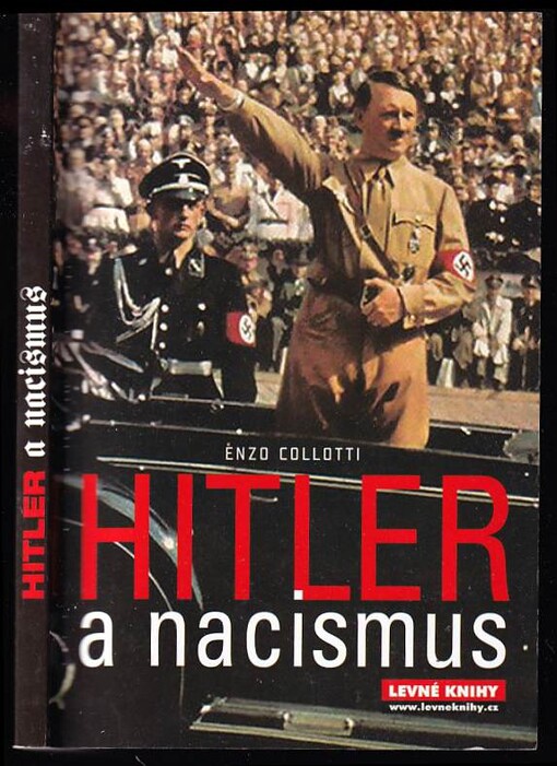 Hitler a nacismus