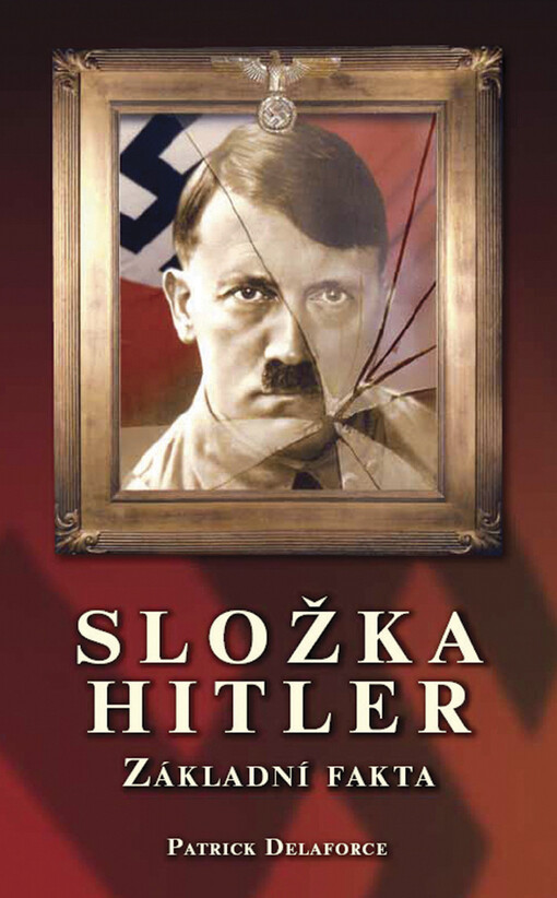 Složka Hitler : základní fakta