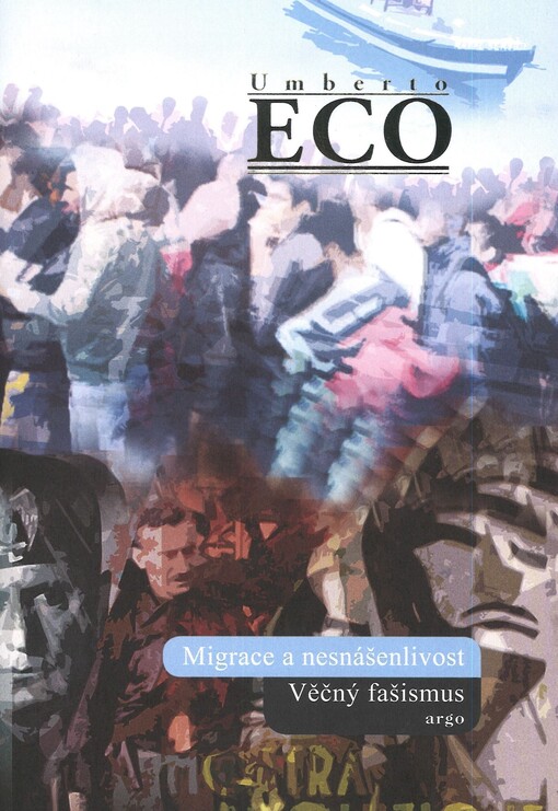 Migrace a nesnášenlivost ;