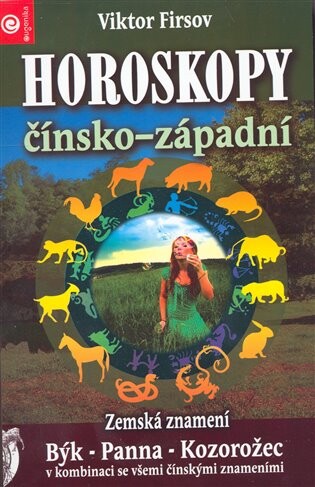 Horoskopy čínsko-západní : Zemská znamení