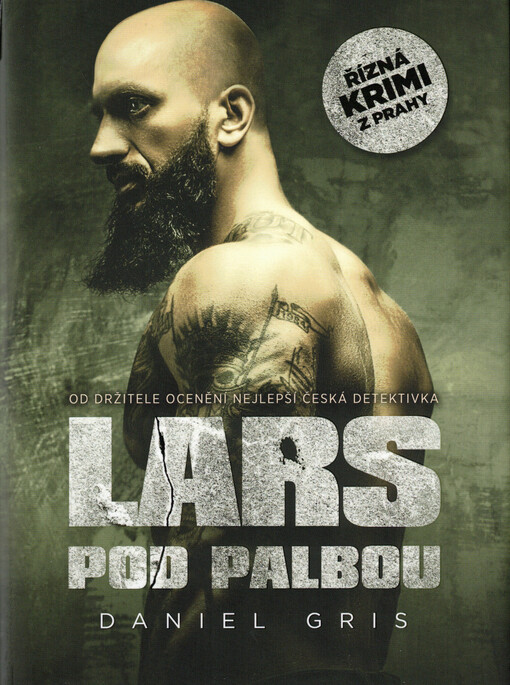 Lars pod palbou