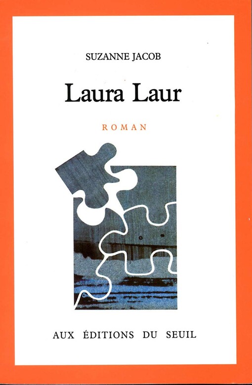 Laura Laur: Roman (French Edition)