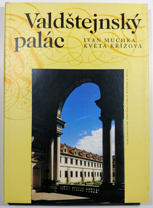 Valdštejnský palác