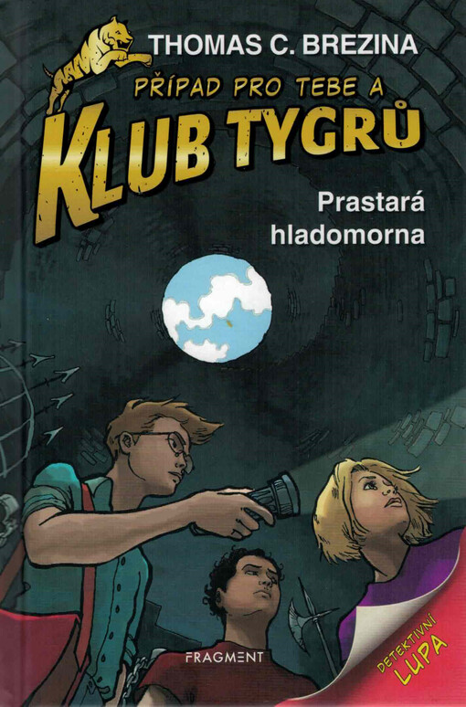 Prastará hladomorna