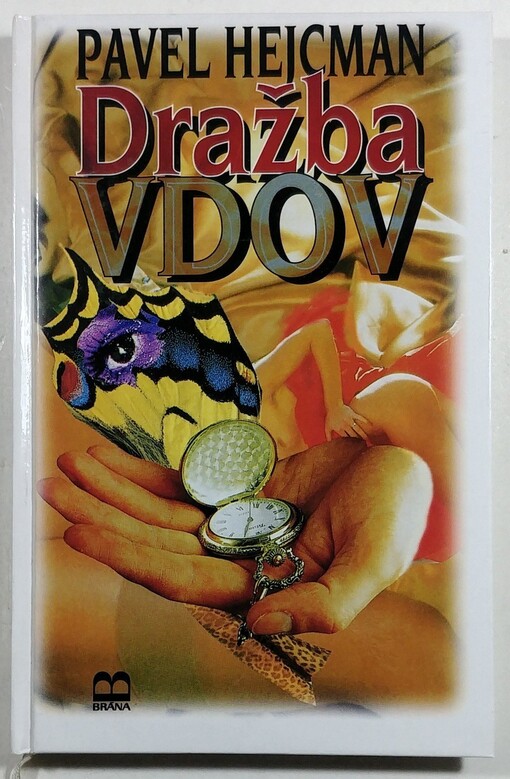 Dražba vdov