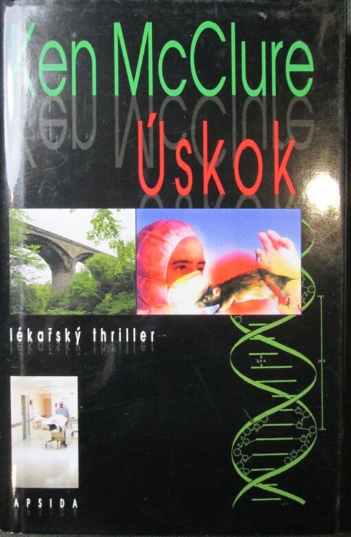 Úskok