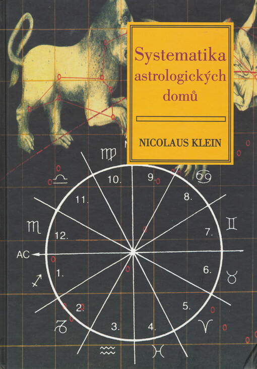 Systematika astrologických domů: podivuhodný kruh