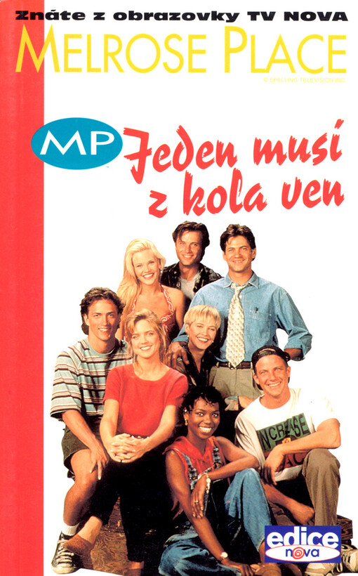 Jeden musí z kola ven