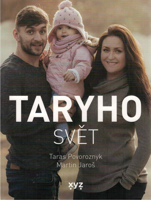 Taryho svět