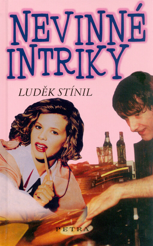 Nevinné intriky