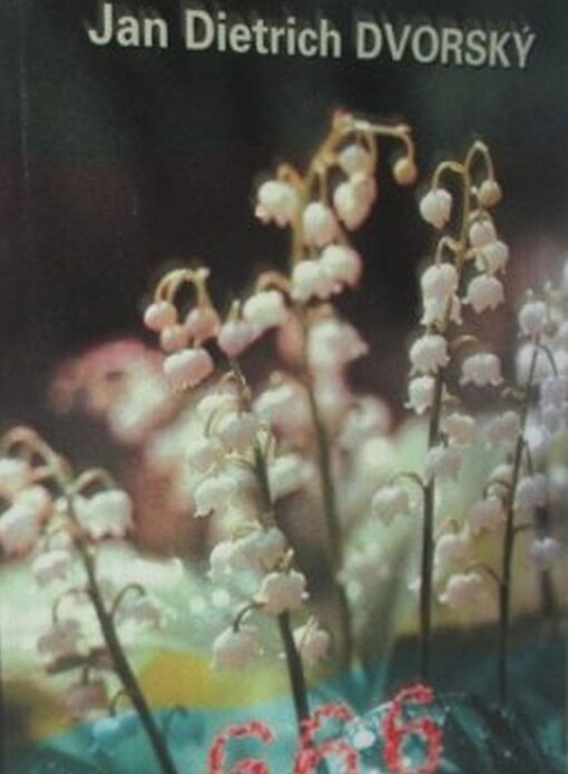 666 : (humoristický román)