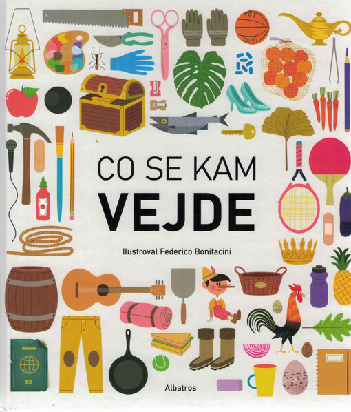 Co se kam vejde