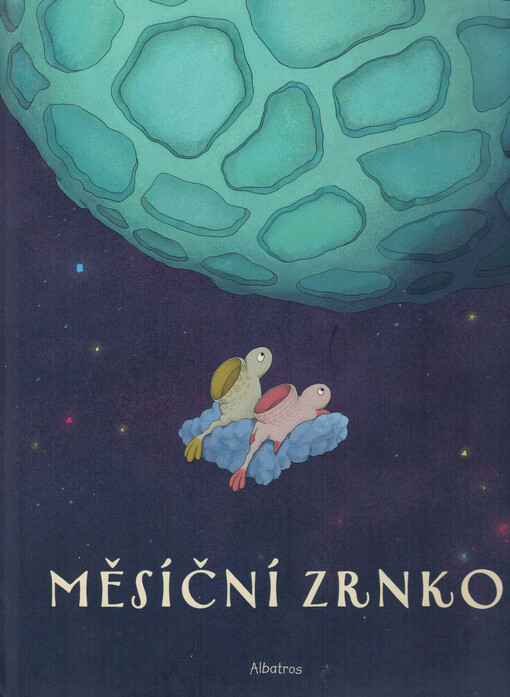 Měsíční zrnko