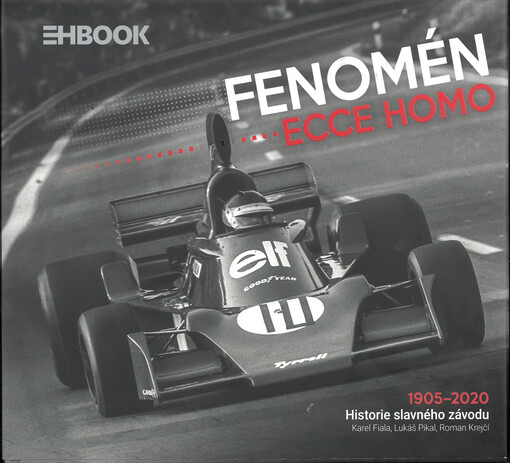 Fenomém Ecce Homo : historie Šternberského kopce