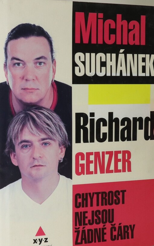 Chytrost nejsou žádné čáry