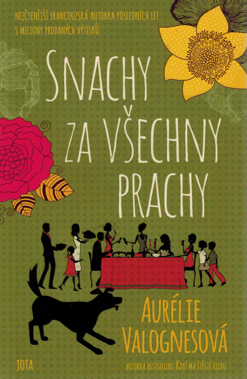 Snachy za všechny prachy