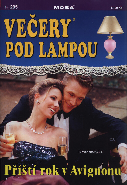 Příští rok v Avignonu