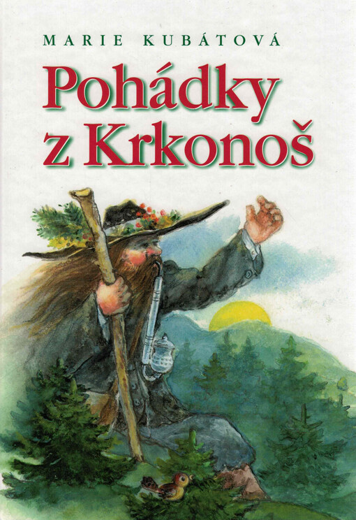 Pohádky z Krkonoš