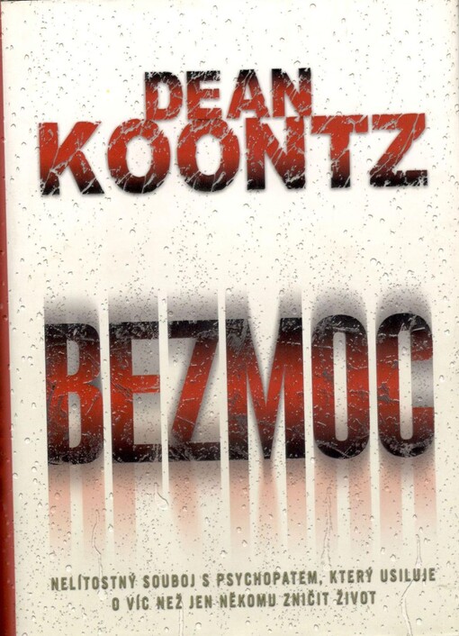 Bezmoc