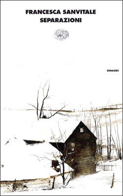 Separazioni (I coralli) (Italian Edition)