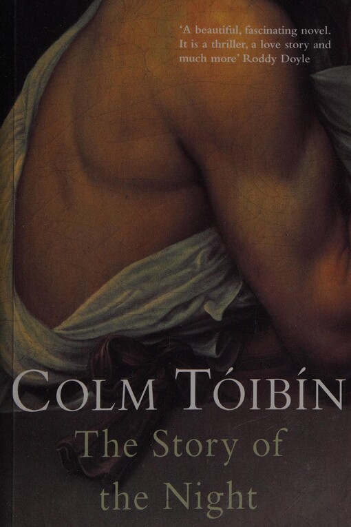 The Story of the Night (Spanish Edition)