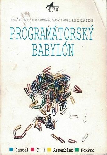 Programátorský Babylón