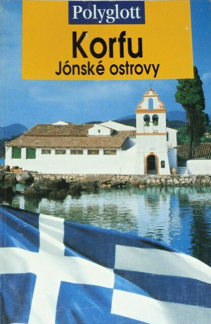Korfu ; Jónské ostrovy
