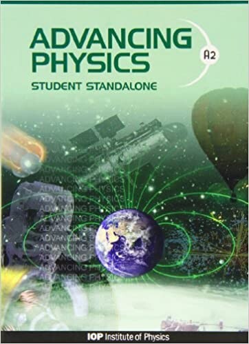 Advancing Physics A2