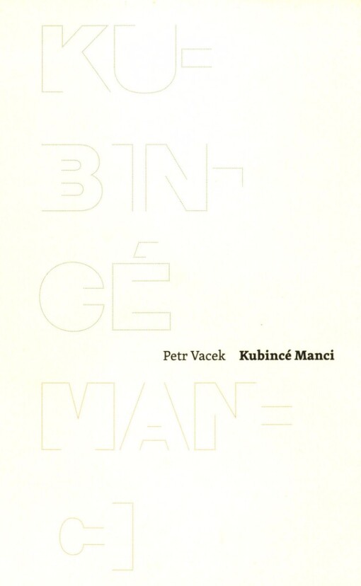 Kubincé Manci