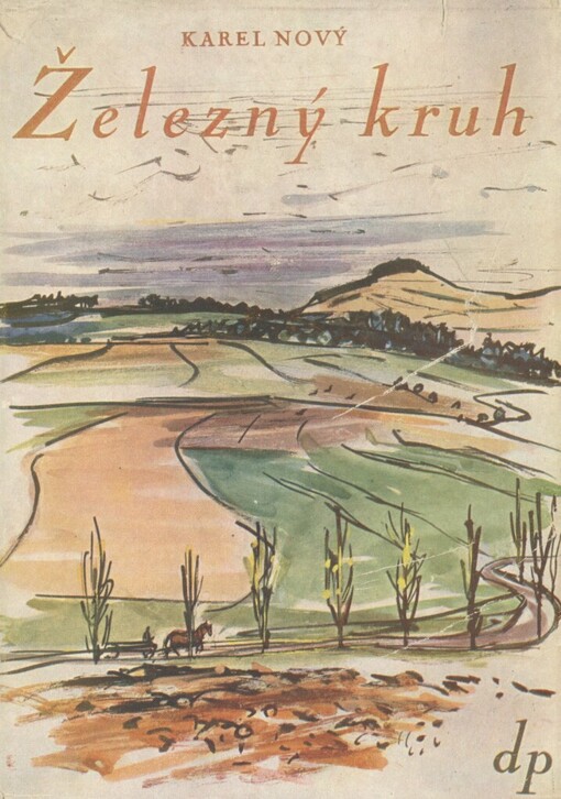 Železný kruh :trilogie