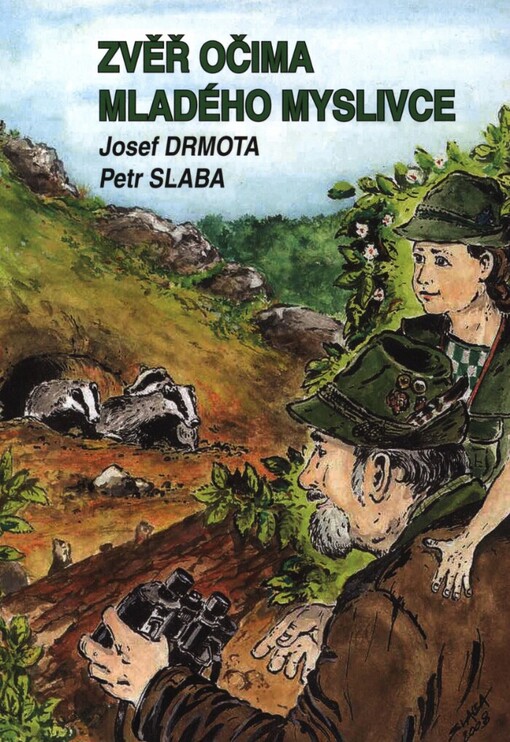 Zvěř očima mladého myslivce