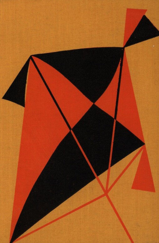 Větrná setba :román