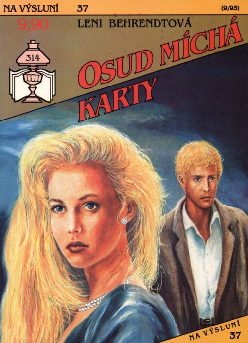 Osud míchá karty