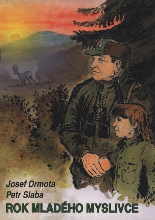 Rok mladého myslivce