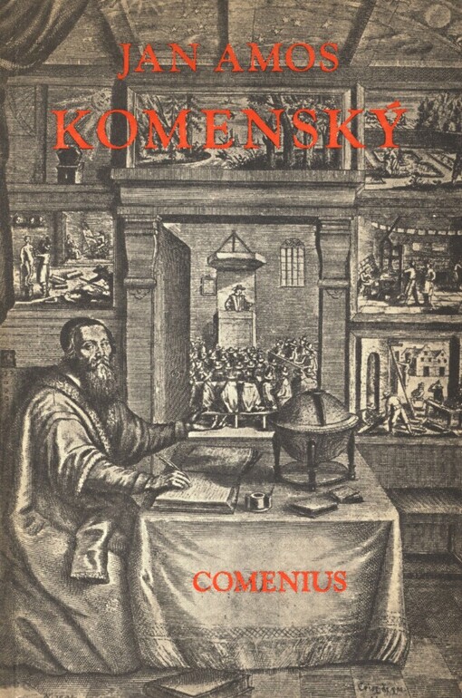 Jan Amos Komenský (Comenius)