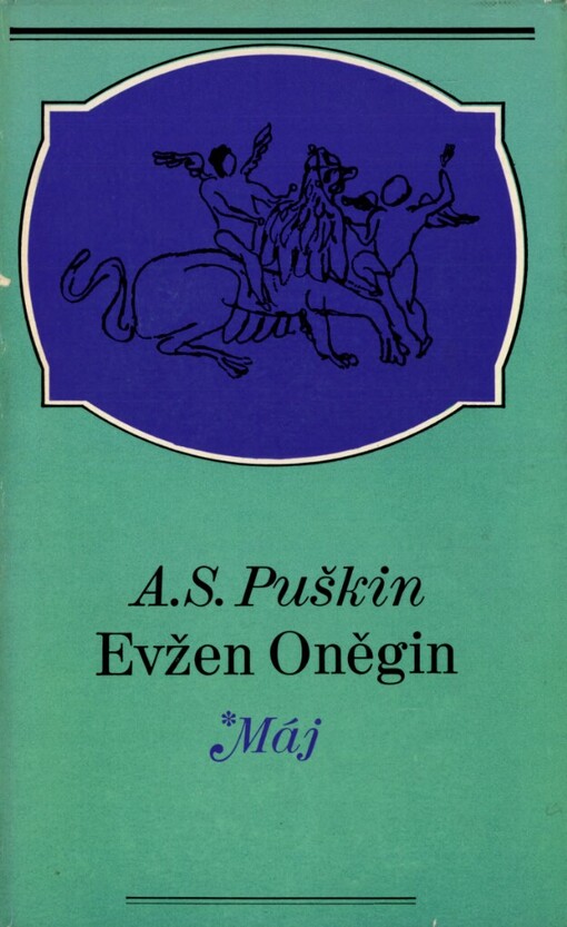 Evžen Oněgin