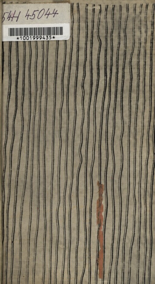 Základní pojmy poetiky