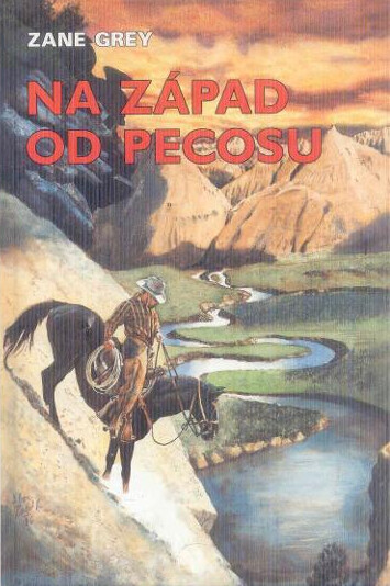 Na západ od Pecosu