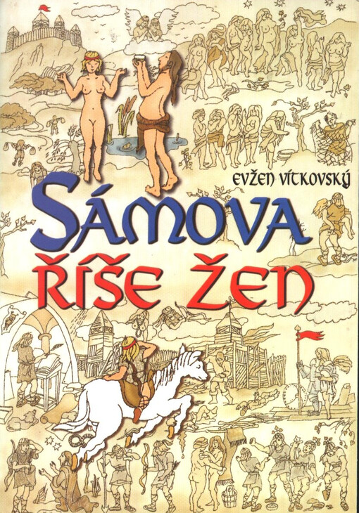 Sámova říše žen