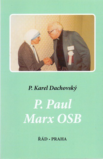 P. Paul Marx OSB