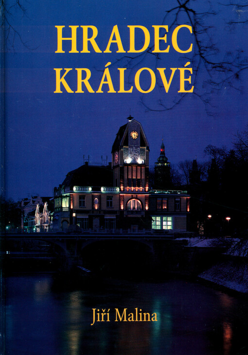 Hradec Králové: umělecké památky ve městě na soutoku Labe a Orlice