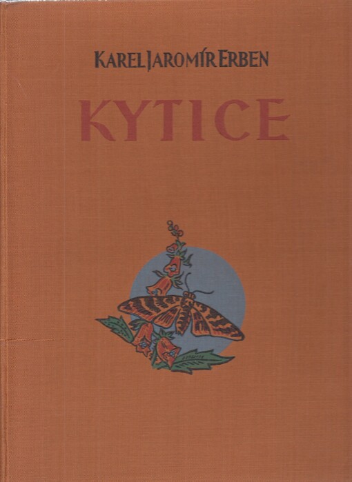 Kytice z pověstí národních