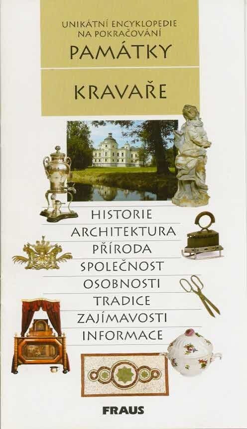 Kravaře