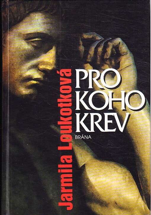 Pro koho krev