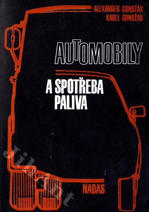 Automobily a spotřeba paliva : měření a hodnocení spotřeby automobilových pohonných hmot a olejů