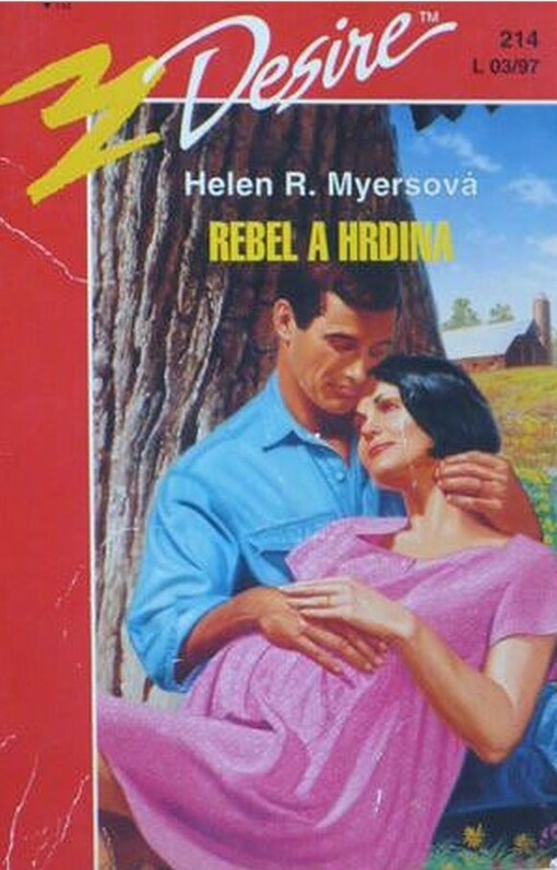 Rebel a hrdina
