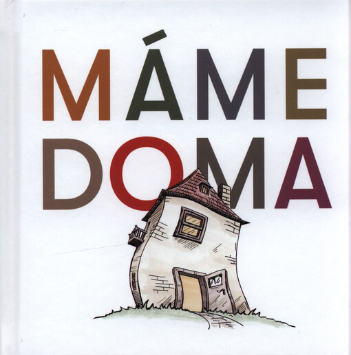 Máme doma